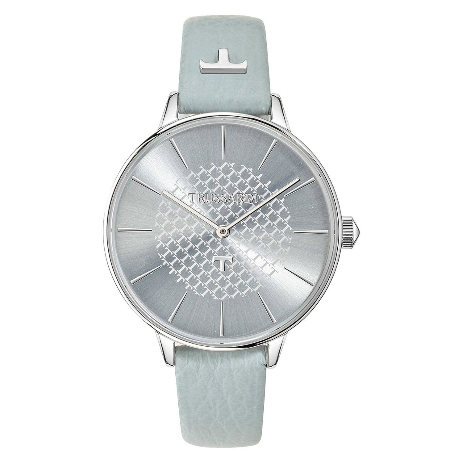 Ceas Dama, TRUSSARDI, T-FUN R2451118504 fotografia produsului