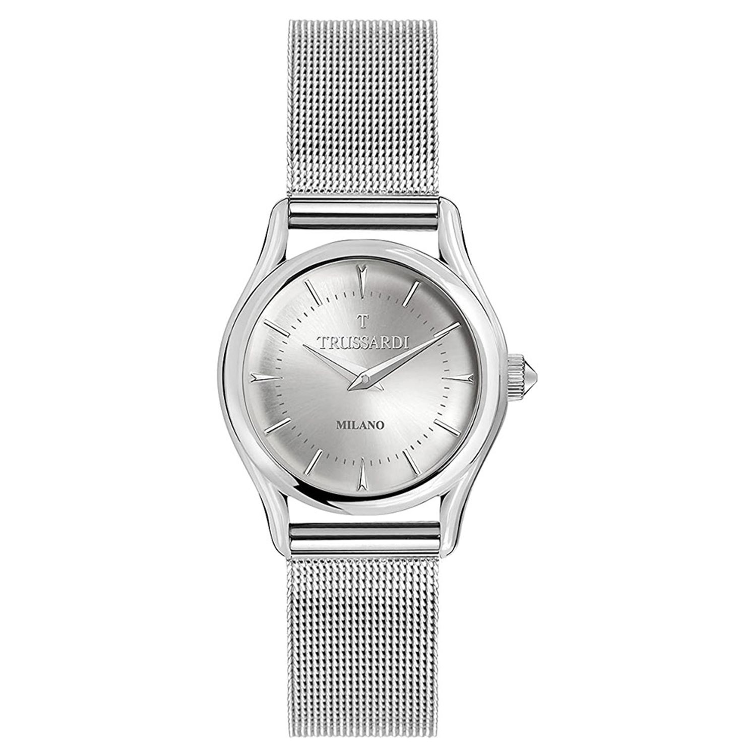 Ceas Dama, TRUSSARDI T-LIGHT R2453127505 fotografia produsului