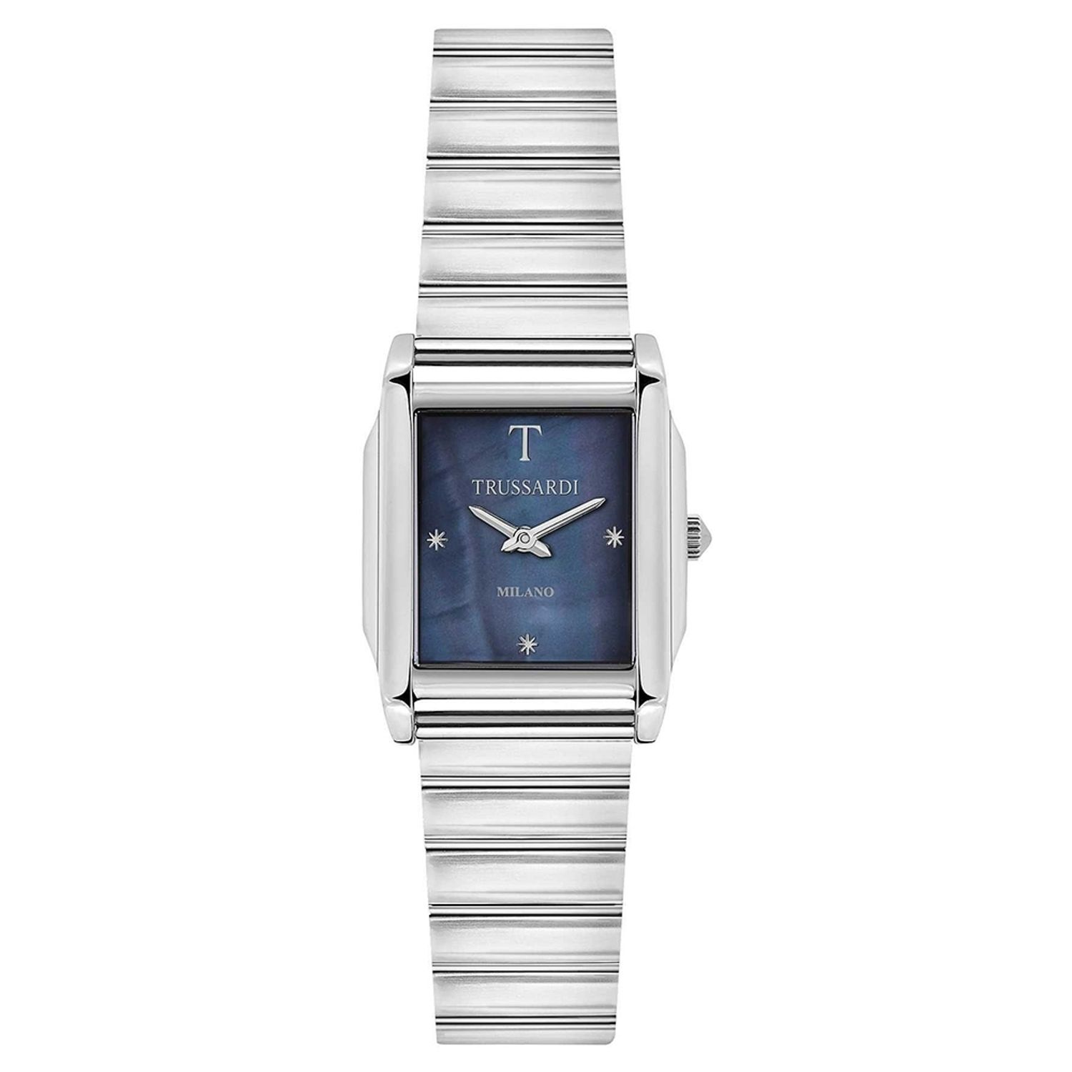 Ceas Dama, Trussardi, T-Geometric R2453134502 fotografia produsului