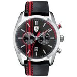 Ceas Barbati SCUDERIA FERRARI Model D50 830177 fotografia produsului