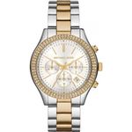 Ceas Dama, Michael Kors, Slim Runway MK6252 fotografia produsului