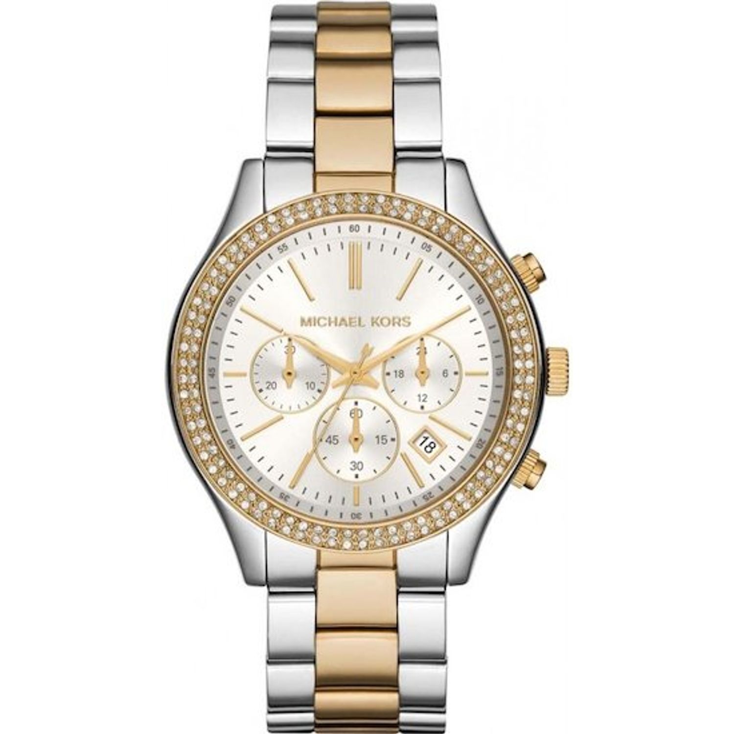 Ceas Dama, Michael Kors, Slim Runway MK6252 fotografia produsului