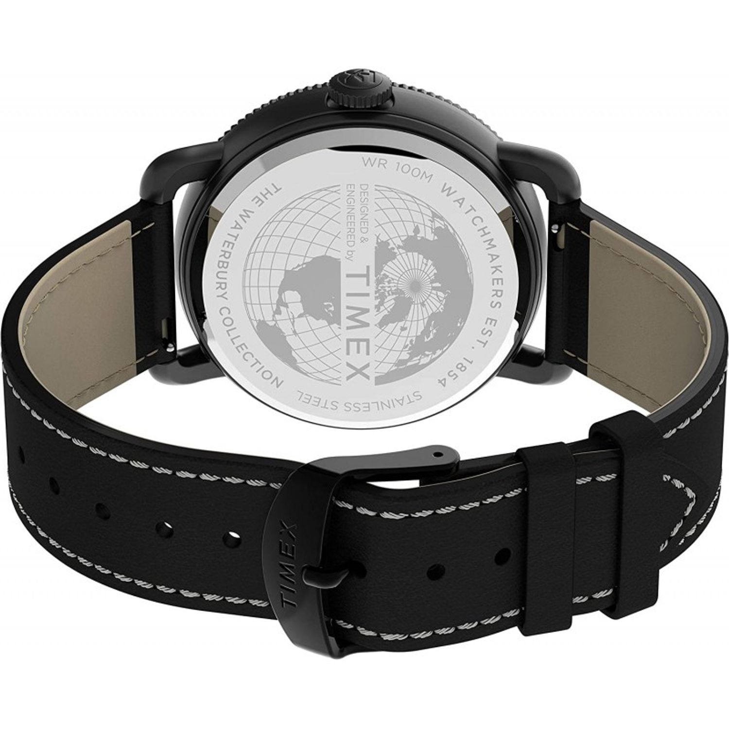Ceas Barbati, TIMEX, model PORT TW2U01800 fotografia produsului View 3 L