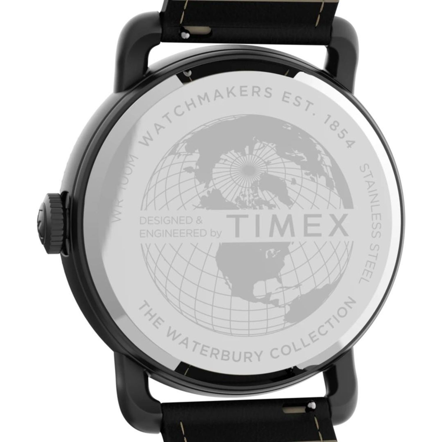 Ceas Barbati, TIMEX, model PORT TW2U01800 fotografia produsului View 4 L