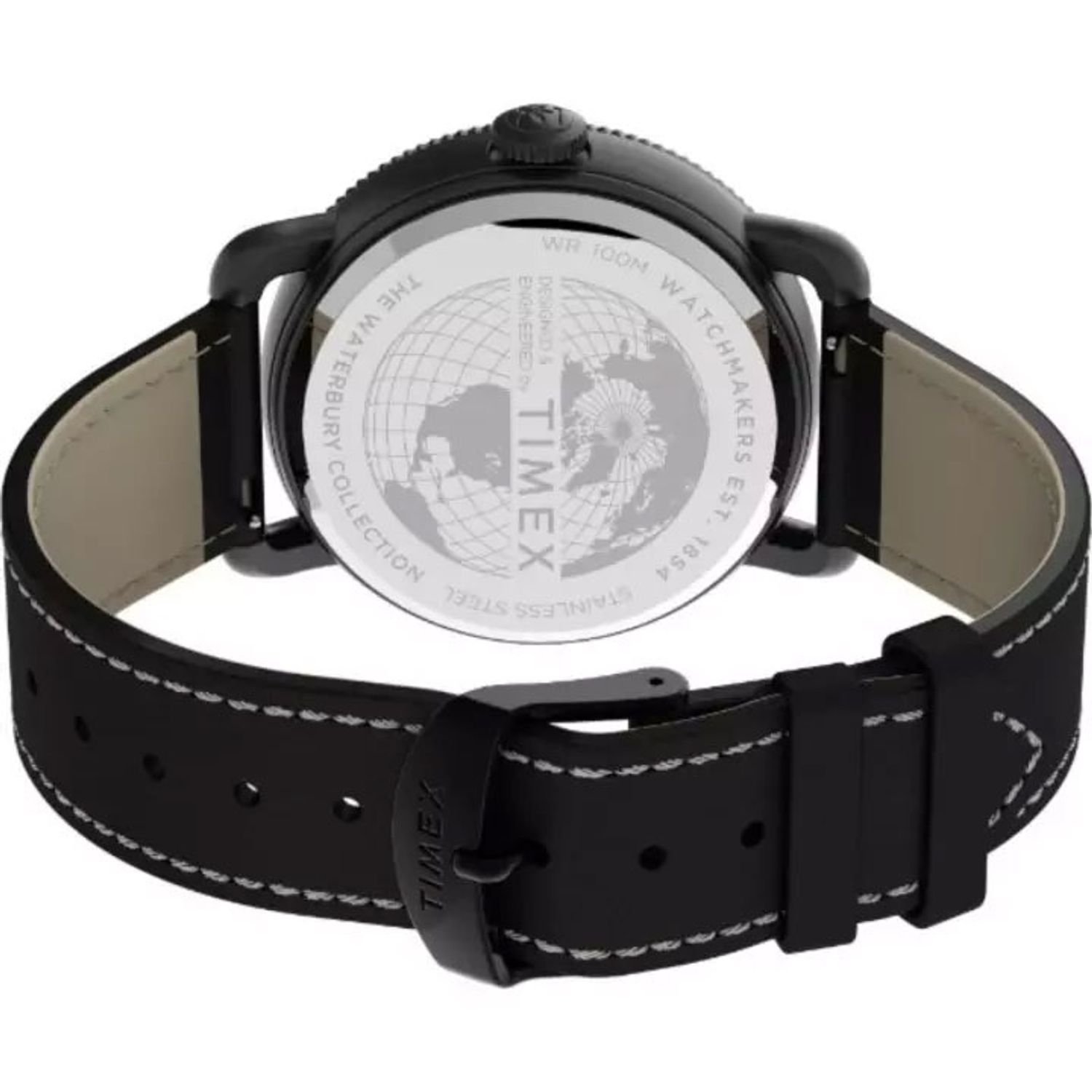Ceas Barbati,Timex, TW2U01800D7 fotografia produsului View 3 L