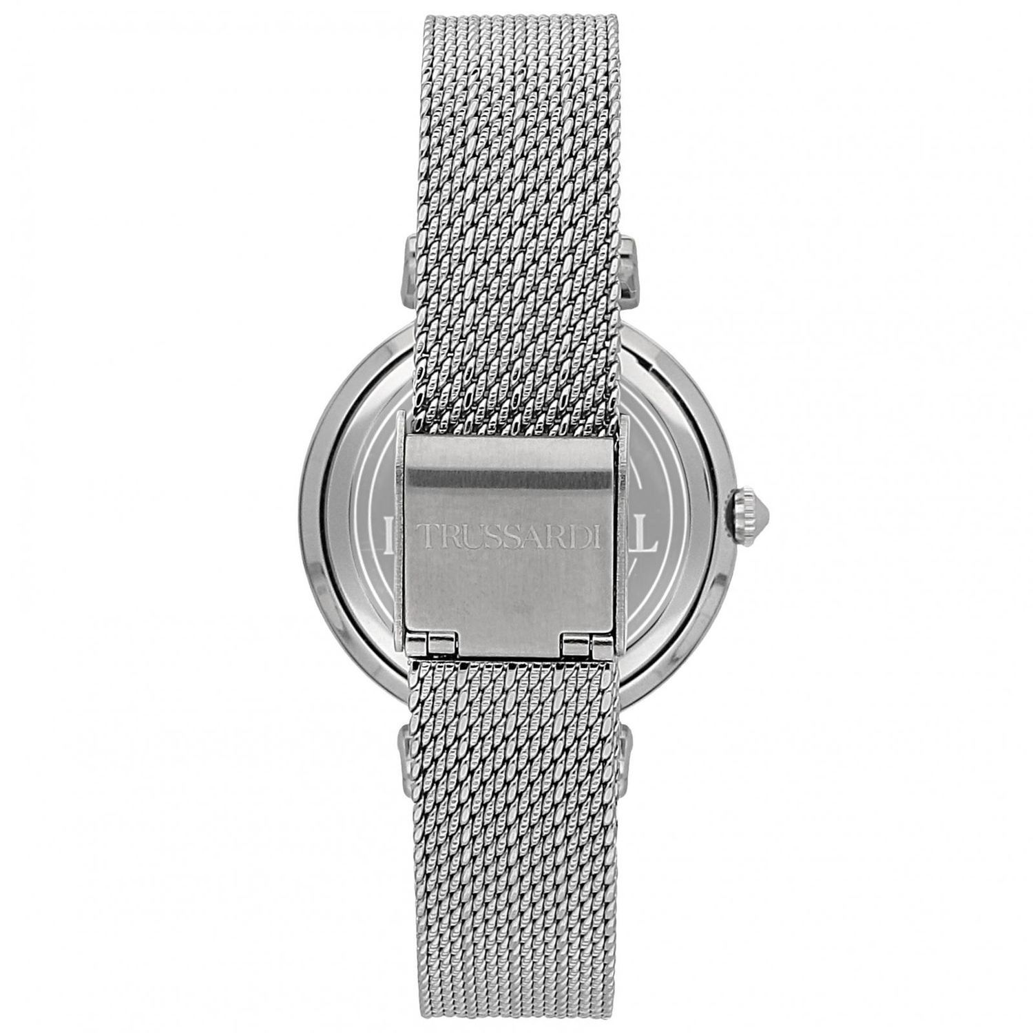 Ceas TRUSSARDI model T-EXCLUSIVE R2453133502 fotografia produsului View 5 L