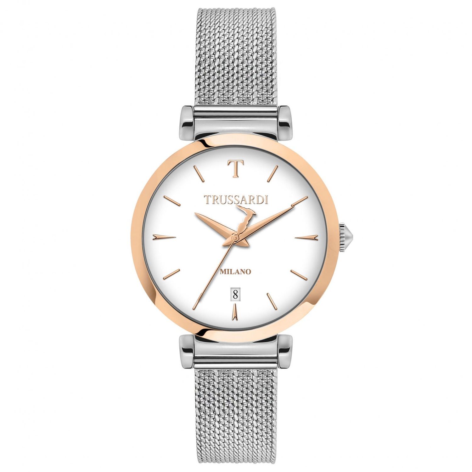 Ceas TRUSSARDI model T-EXCLUSIVE R2453133502 fotografia produsului