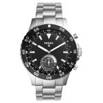 Ceas Barbati FOSSIL Q HYBRID CREWMASTER FTW1126 fotografia produsului