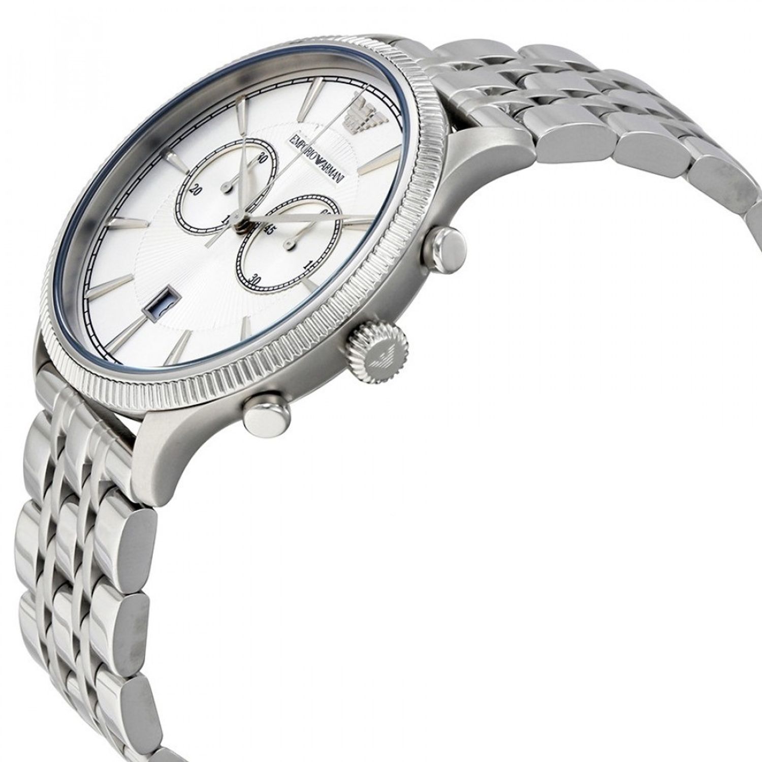 Ceas Barbati, Emporio Armani, Classic AR1796 fotografia produsului View 3 L