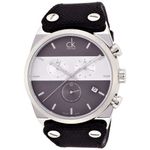Ceas Barbati CALVIN KLEIN WATCH Model EAGER K4B374B6 fotografia produsului View 2 S