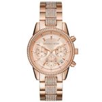 Ceas Dama, MICHAEL KORS, Ritz MK6485 fotografia produsului