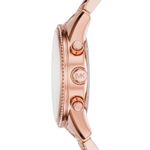 Ceas Dama, MICHAEL KORS, Ritz MK6485 fotografia produsului View 4 S
