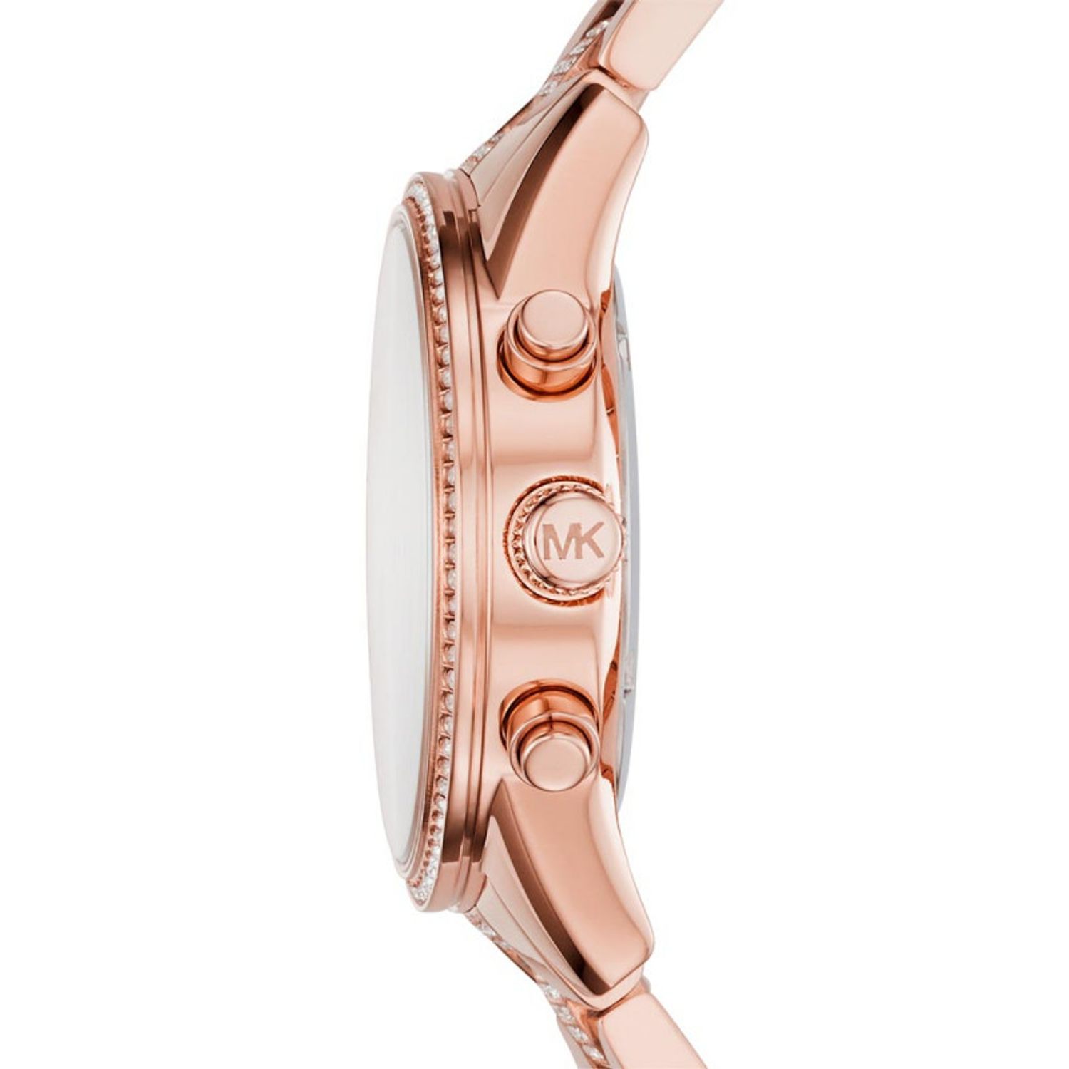 Ceas Dama, MICHAEL KORS, Ritz MK6485 fotografia produsului View 4 L