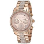 Ceas Dama, MICHAEL KORS, Ritz MK6485 fotografia produsului View 2 S