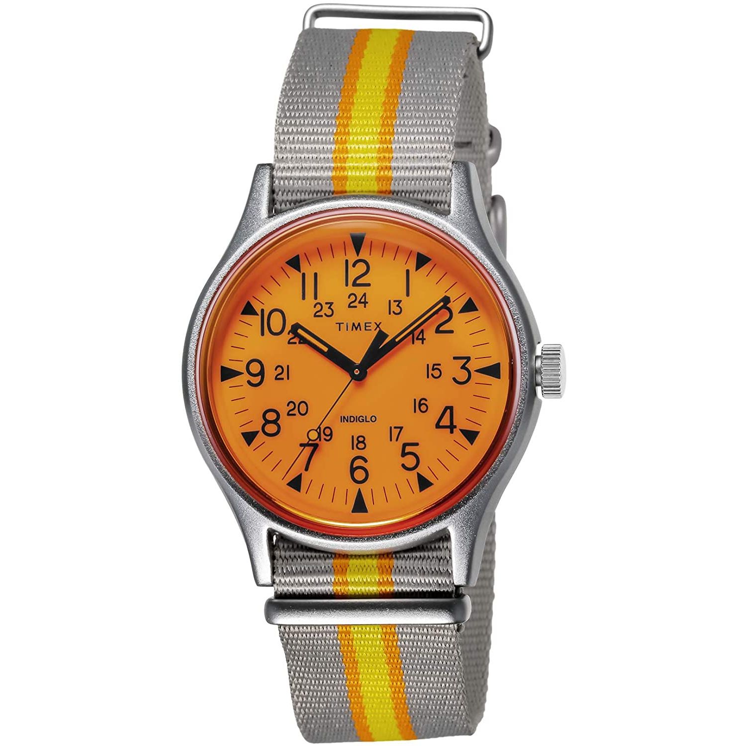 Ceas TIMEX mod. MK1 TW2T25500 fotografia produsului
