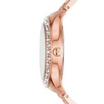 Ceas Dama, MICHAEL KORS, Liliane MK4557 fotografia produsului View 4 S