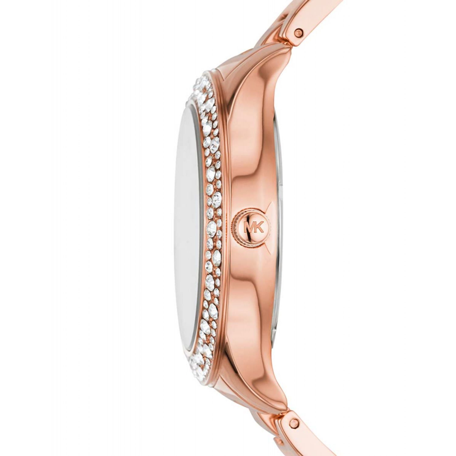 Ceas Dama, MICHAEL KORS, Liliane MK4557 fotografia produsului View 4 L