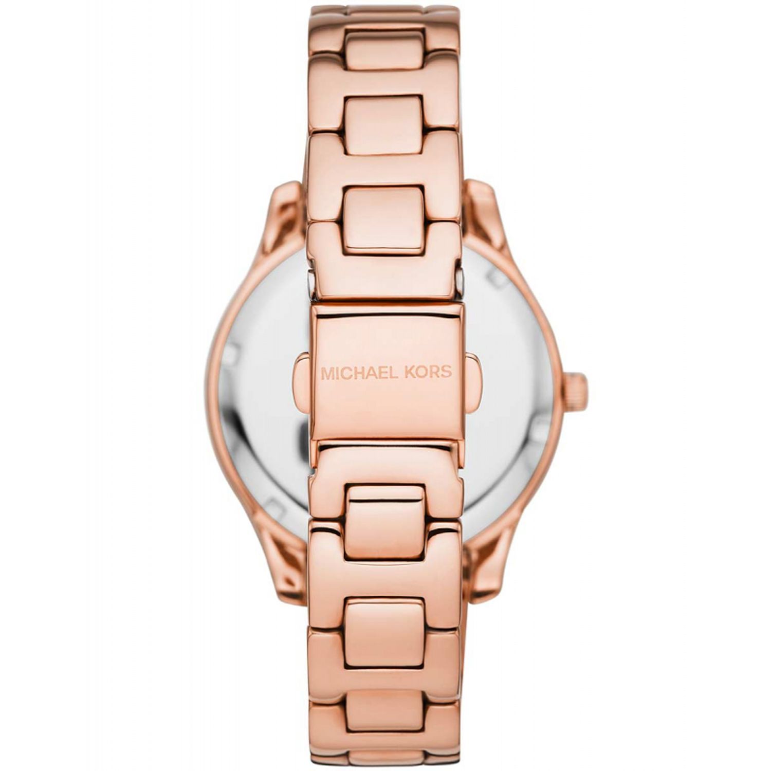 Ceas Dama, MICHAEL KORS, Liliane MK4557 fotografia produsului View 5 L