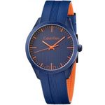 Ceas CALVIN KLEIN WATCH Model KLEIN COLOR K5E51GVN fotografia produsului