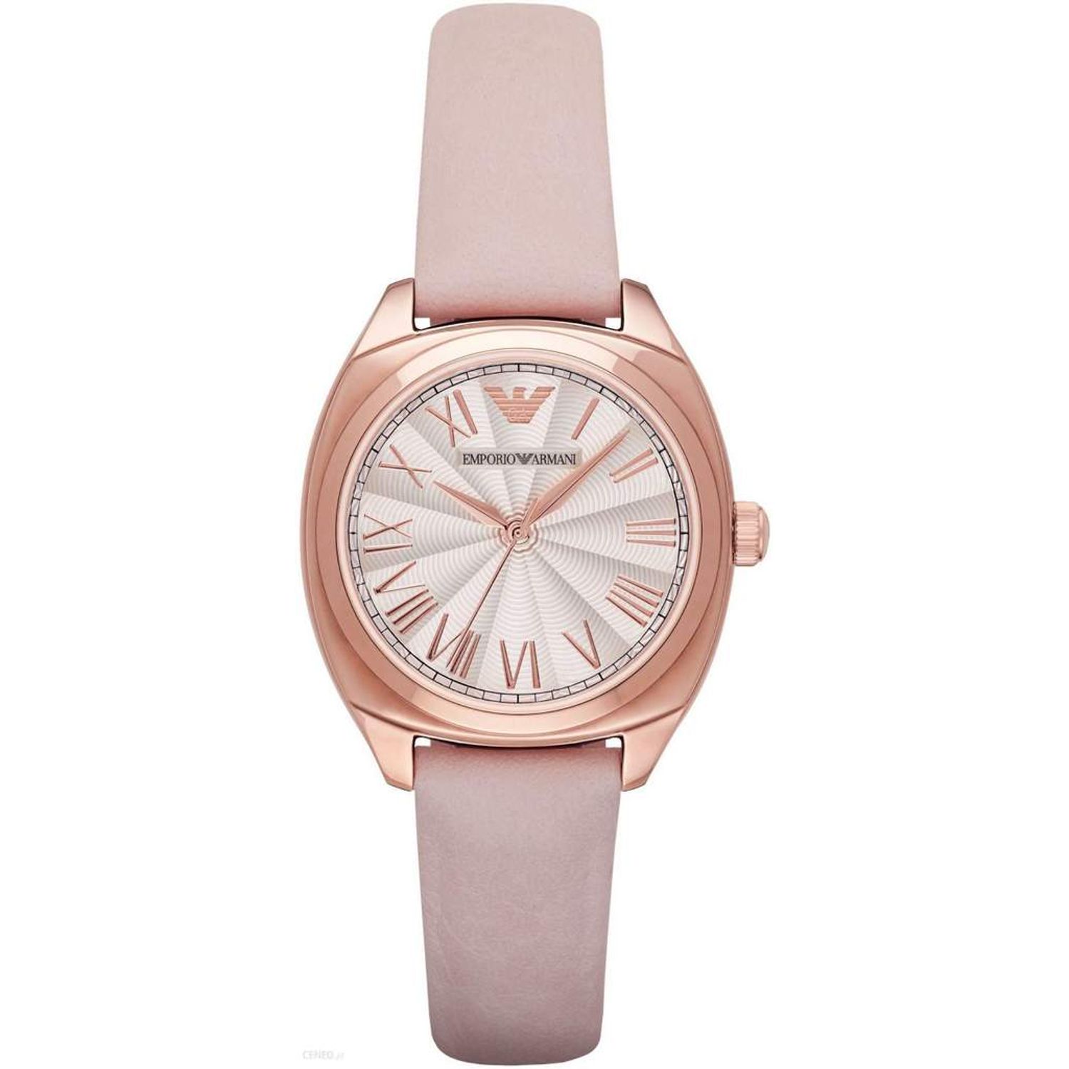 Ceas Dama, EMPORIO ARMANI DRESS AR1951 fotografia produsului