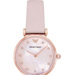 Ceas Dama, EMPORIO ARMANI AR1958 fotografia produsului View 2 S