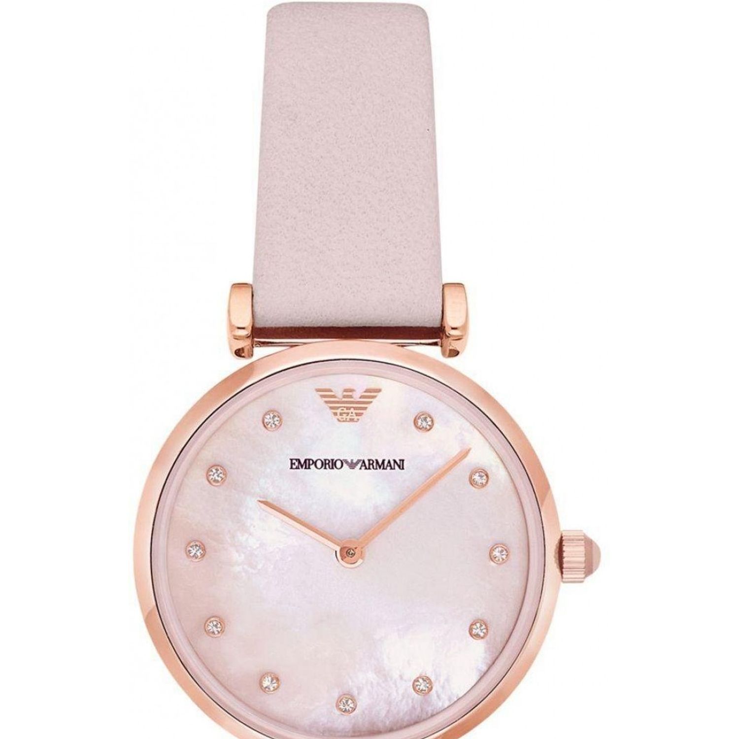Ceas Dama, EMPORIO ARMANI AR1958 fotografia produsului View 2 L