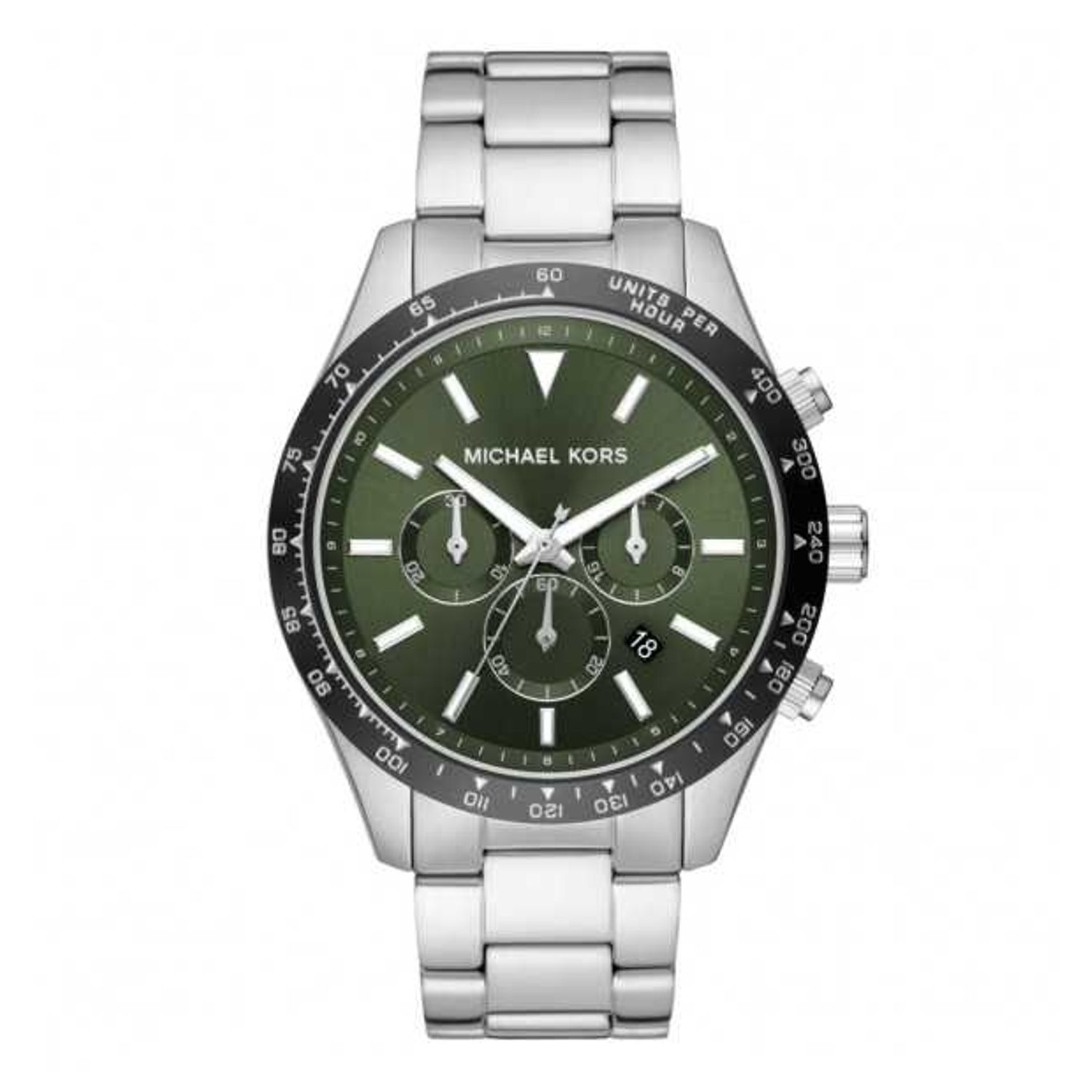 Ceas Barbati, MICHAEL KORS, Layton MK8912 fotografia produsului