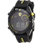 Ceas Barbati, Scuderia Ferrari, Forza 830744 fotografia produsului View 5 S