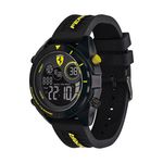 Ceas Barbati, Scuderia Ferrari, Forza 830744 fotografia produsului View 3 S