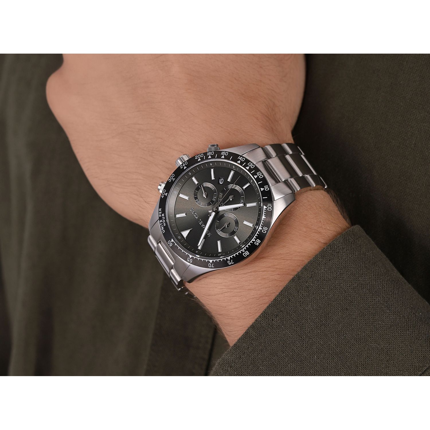Ceas Barbati, MICHAEL KORS, Layton MK8912 fotografia produsului View 2 L