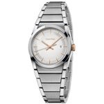 Ceas Dama CALVIN KLEIN WATCH Model STEP K6K33B46 fotografia produsului