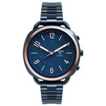 Ceas Dama FOSSIL Q HYBRID ACCOMPLICE FTW1203 fotografia produsului