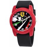 Ceas Junior SCUDERIA FERRARI Model KIDS 810009 fotografia produsului