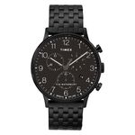 Ceas Barbati, TIMEX WATERBURY TW2R72200 fotografia produsului