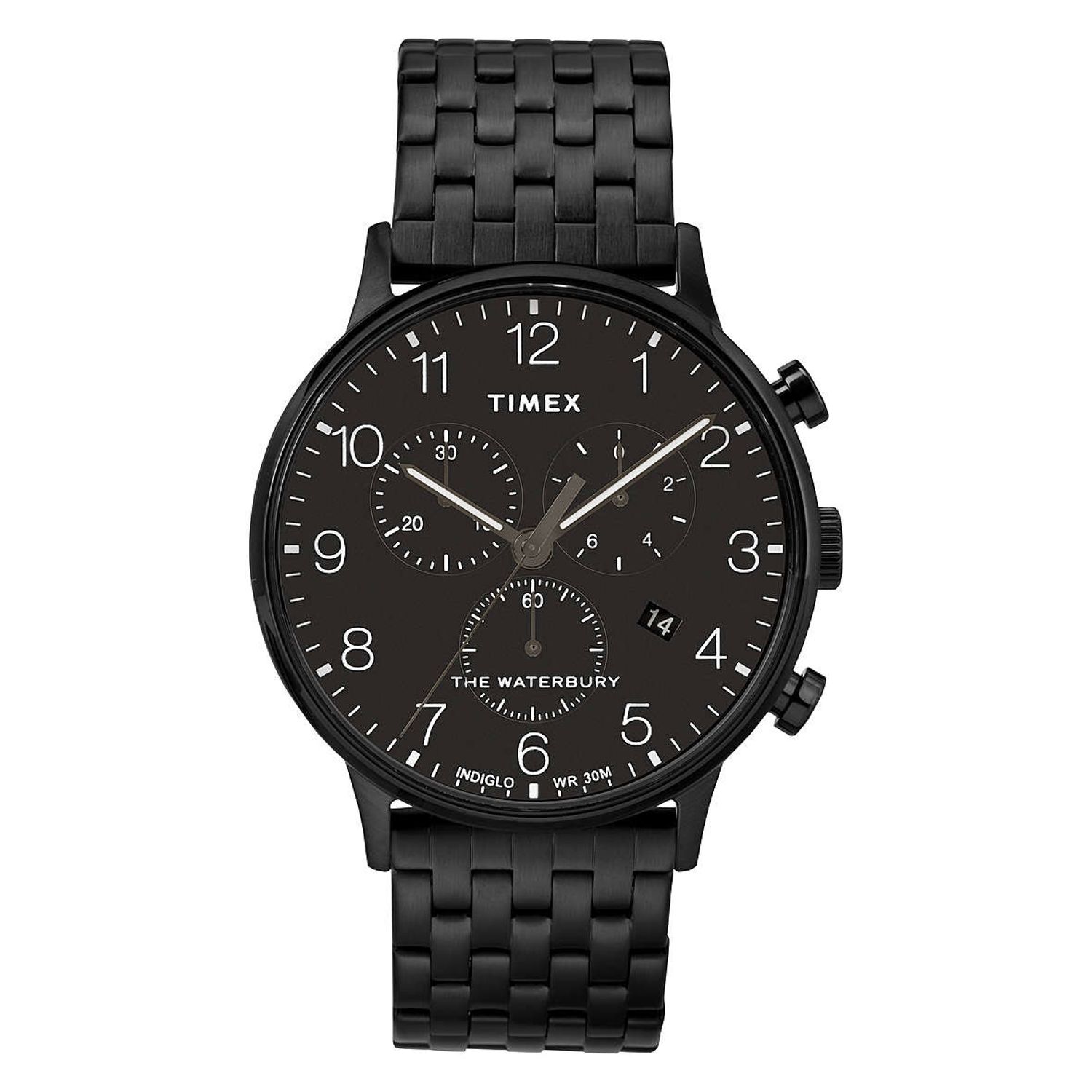 Ceas Barbati, TIMEX WATERBURY TW2R72200 fotografia produsului