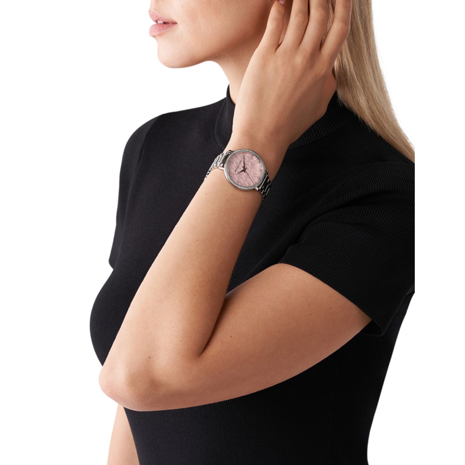 Ceas Dama, MICHAEL KORS, Pyper MK4631 fotografia produsului View 2 L