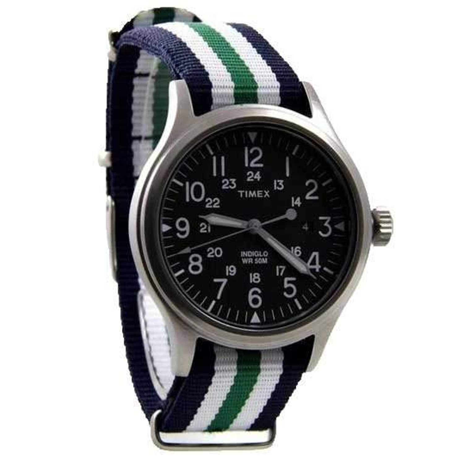 Ceas Barbati TIMEX ARCHIVE Model SCOUT BROOK ABT010 fotografia produsului