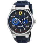 Ceas Barbati SCUDERIA FERRARI Model SPECIALE 830430 fotografia produsului