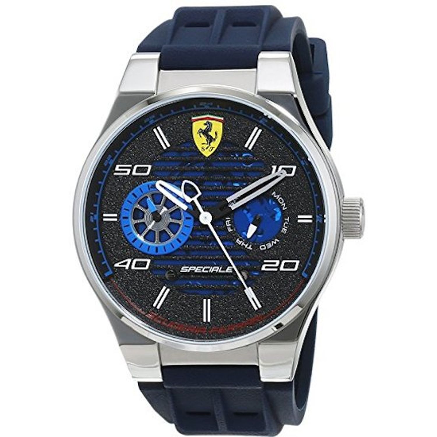 Ceas Barbati SCUDERIA FERRARI Model SPECIALE 830430 fotografia produsului