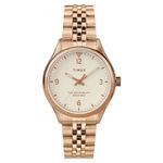 Ceas Dama, TIMEX, WATERBURY TW2T36500 fotografia produsului