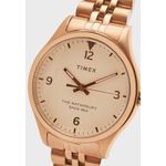 Ceas Dama, TIMEX, WATERBURY TW2T36500 fotografia produsului View 2 S