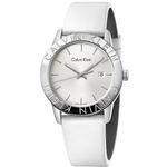 Ceas Dama, Calvin Klein, Steady K7Q211L6 fotografia produsului