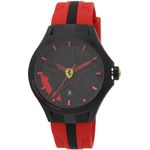 Ceas Barbati SCUDERIA FERRARI Model LAP TIME 830159 fotografia produsului