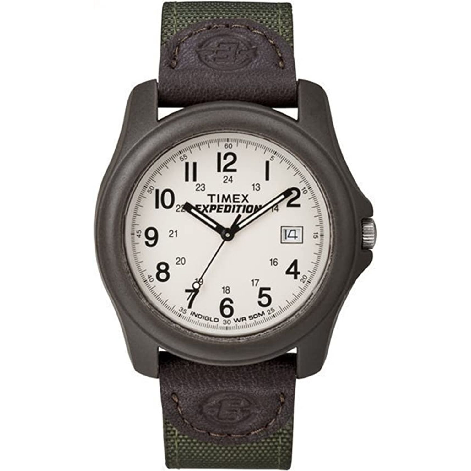 Ceas Barbati, TIMEX EXPEDITION T49101 fotografia produsului
