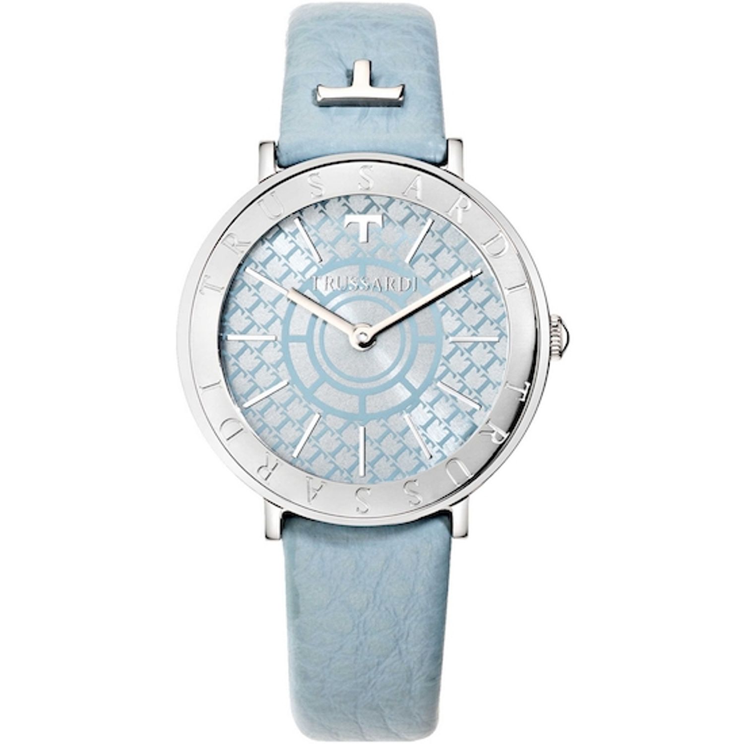Ceas Dama, TRUSSARDI T-VISION R2451115503 fotografia produsului