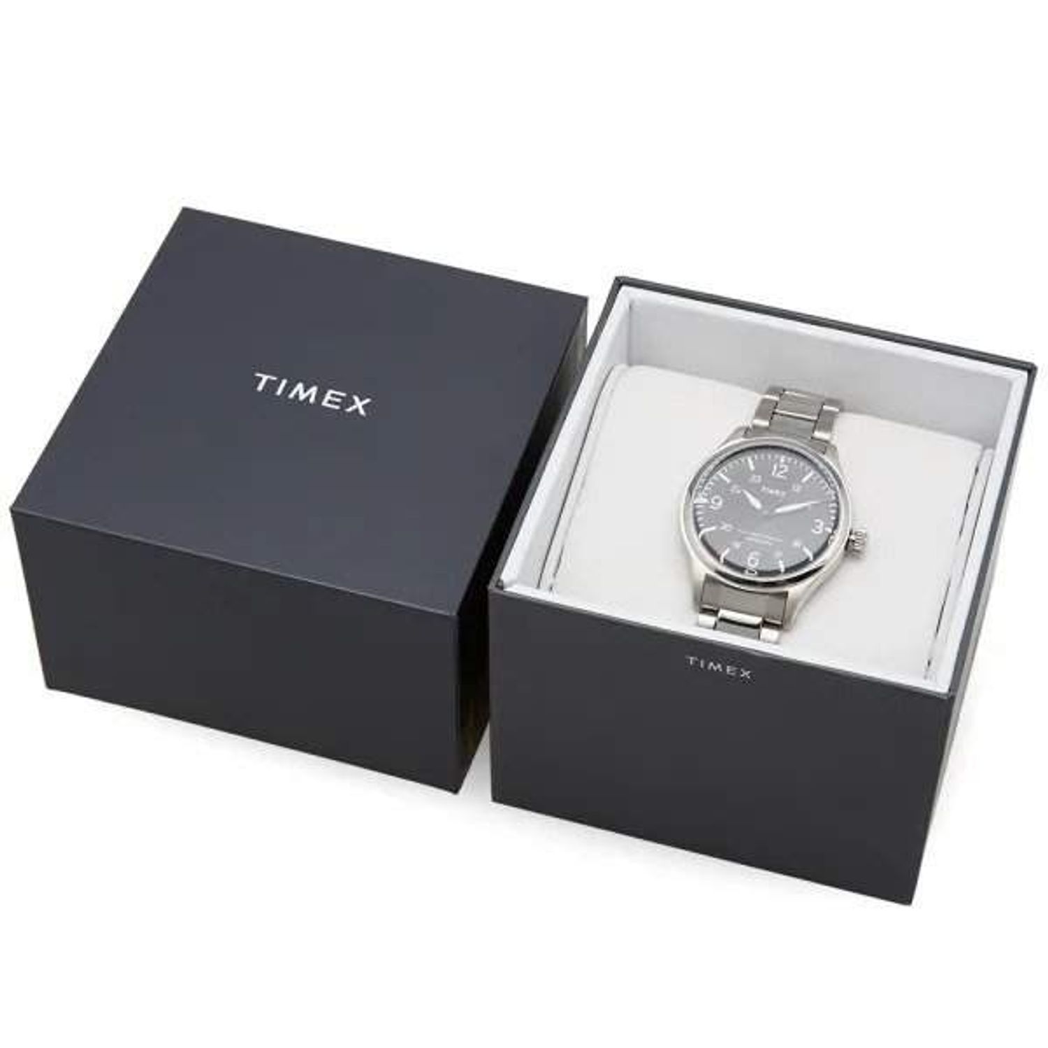 Ceas Dama, Timex, Waterbury TW2R38900 fotografia produsului View 2 L