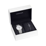 Ceas Dama, CK JEWELS MINIMAL Splecial Pack + Bracelet CKSETK3MKJ6DM fotografia produsului