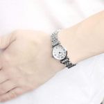 Ceas Dama, Emporio Armani, Gianni T-Bar AR1688 fotografia produsului View 2 S