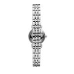Ceas Dama, Emporio Armani, Gianni T-Bar AR1688 fotografia produsului View 4 S