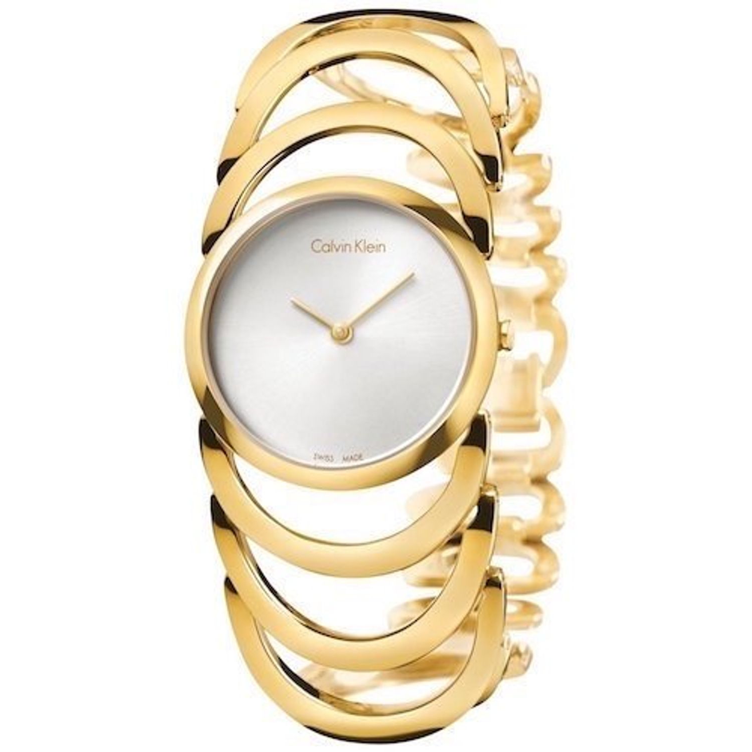 Ceas Dama CALVIN KLEIN WATCH Model BODY K4G23526 fotografia produsului